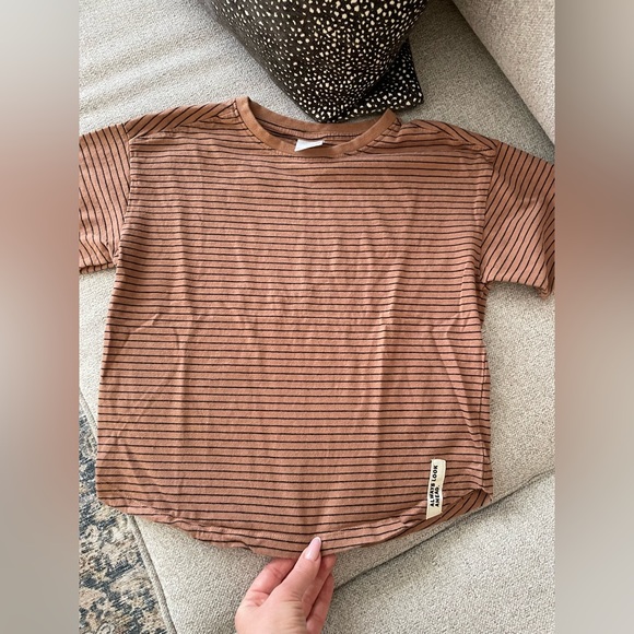 ⛵️ Boy Cotton Set 🩳 - Picture 5 of 6